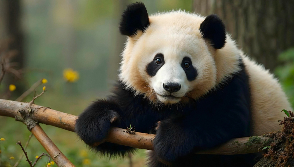<a href="https://www.magnific.com/ru/free-ai-image/adorable-panda-branch_412500624.htm#fromView=search&page=1&position=3&uuid=cf5432ba-edd8-4da8-a442-5003ae76dfc1&query=%D0%BF%D0%B0%D0%BD%D0%B4%D0%B0">Изображение от freepik</a> Панда